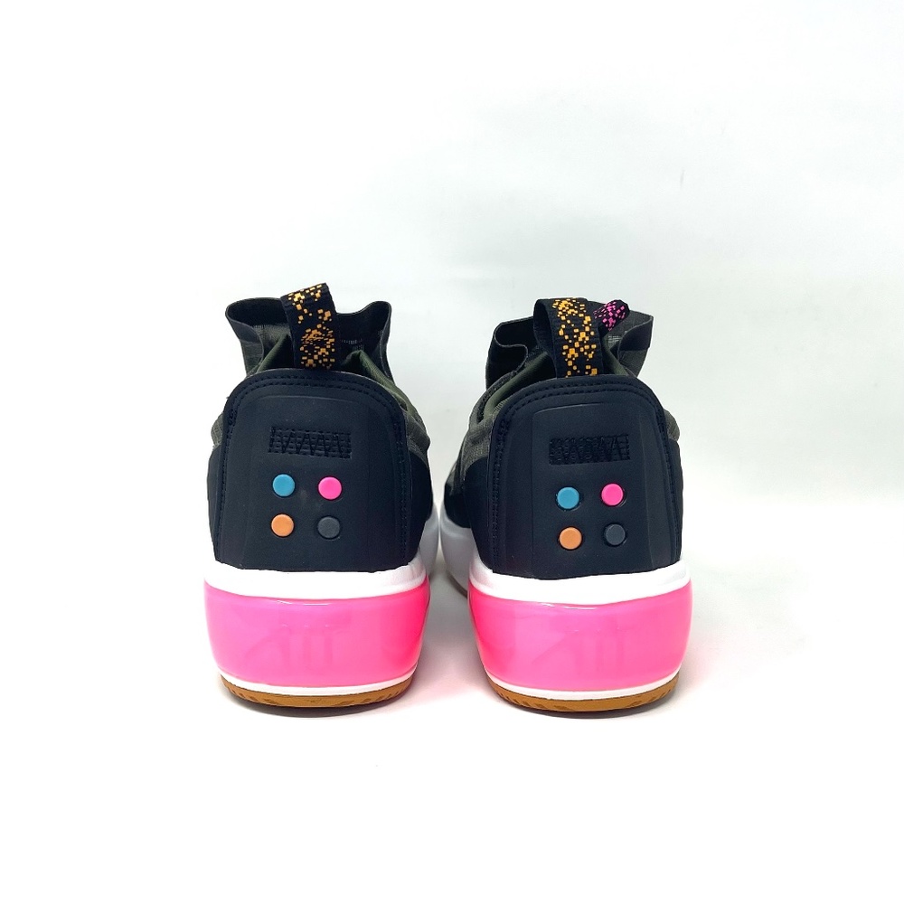 NIKE AIR MAX DIA WINTER Cargo Black BQ9665 301 Women's Sneakers - Picture 2 of 9